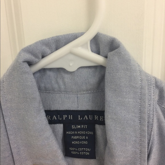 Shirt - Picture 2 of 3